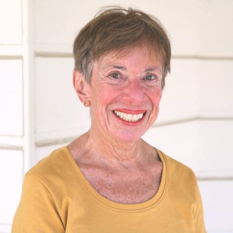 Dr. Edith B. Gelles - Marsal Lyon
