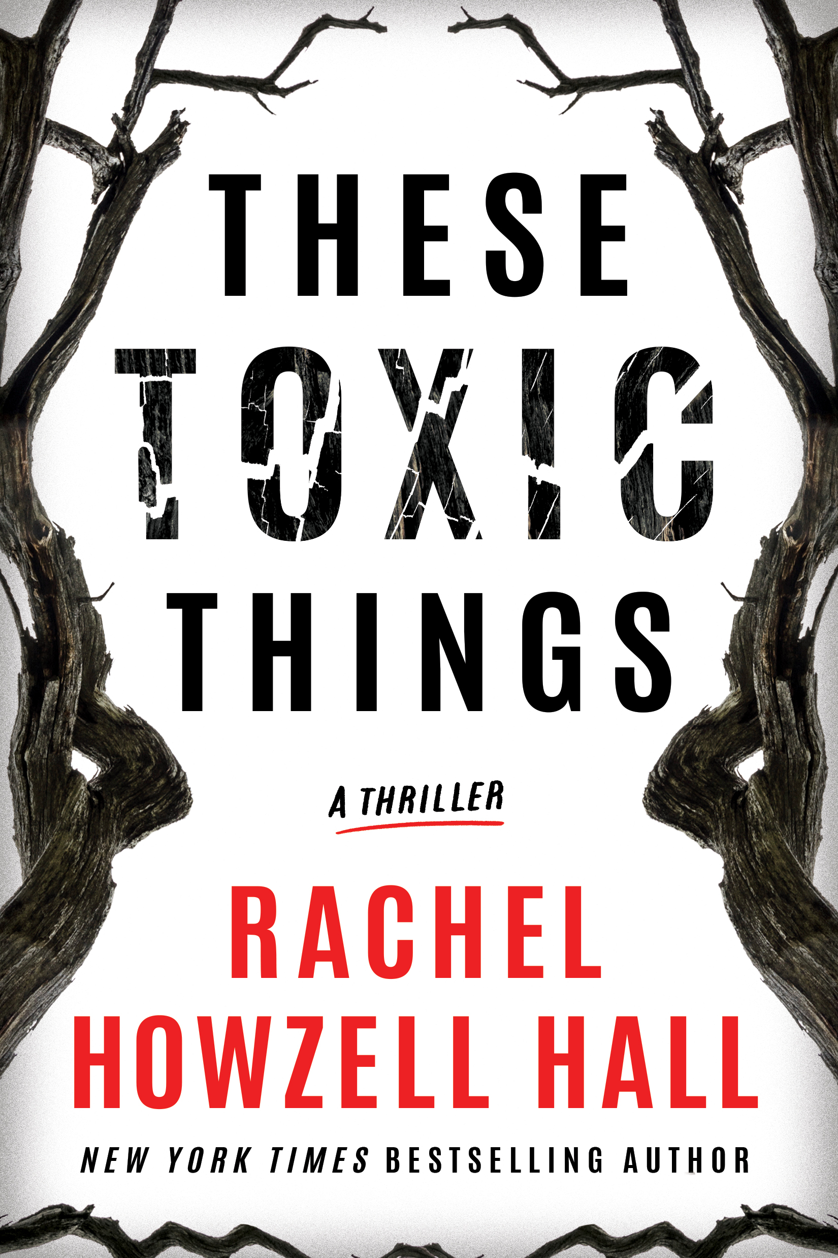 hall these toxic things