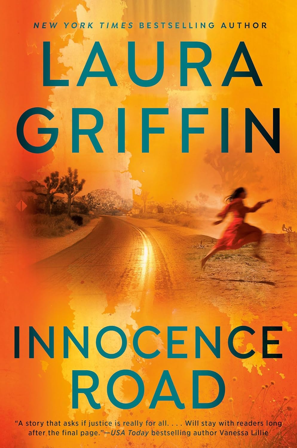 Griffin - Innocence Road